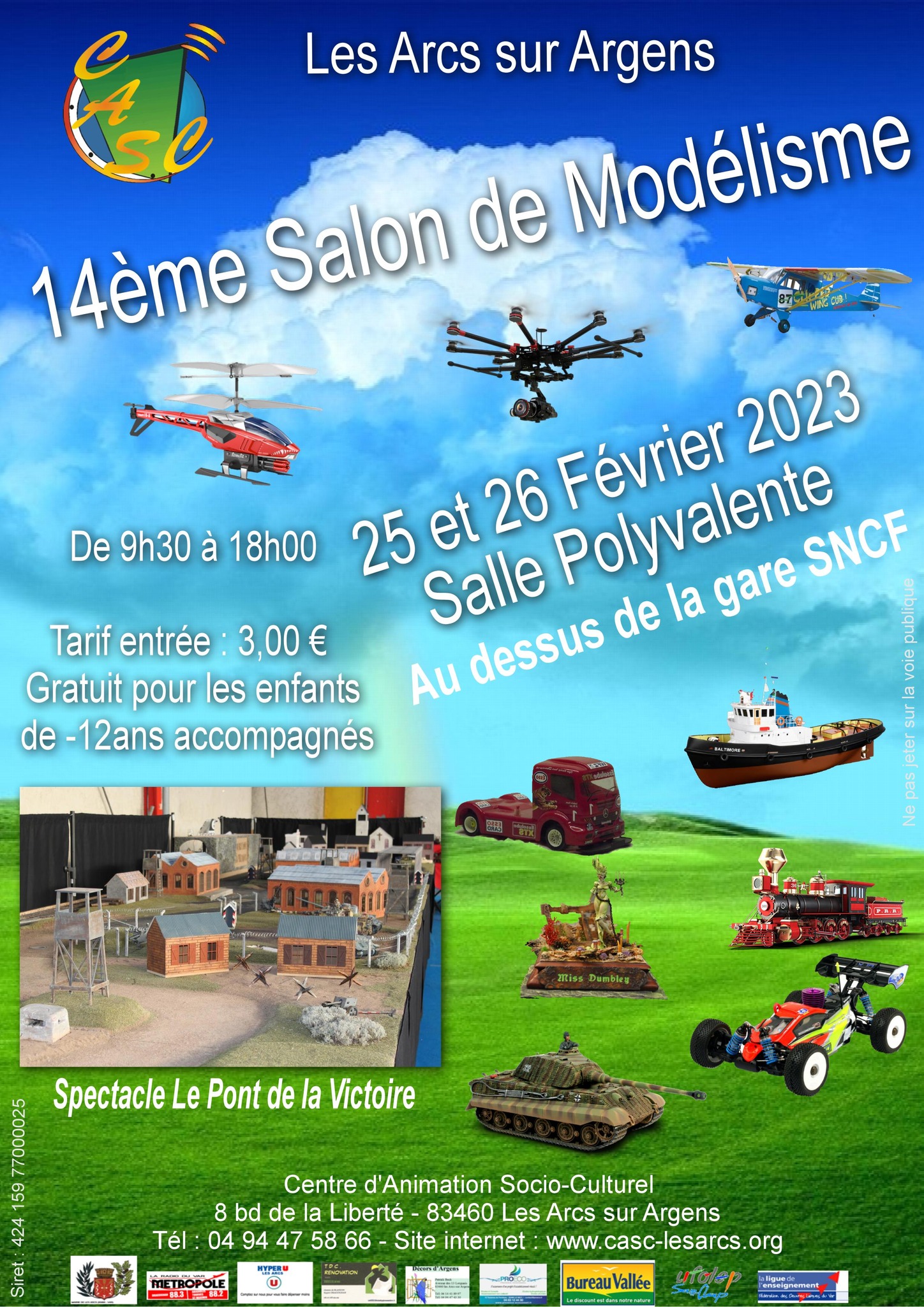 SalonModelisme2023 1